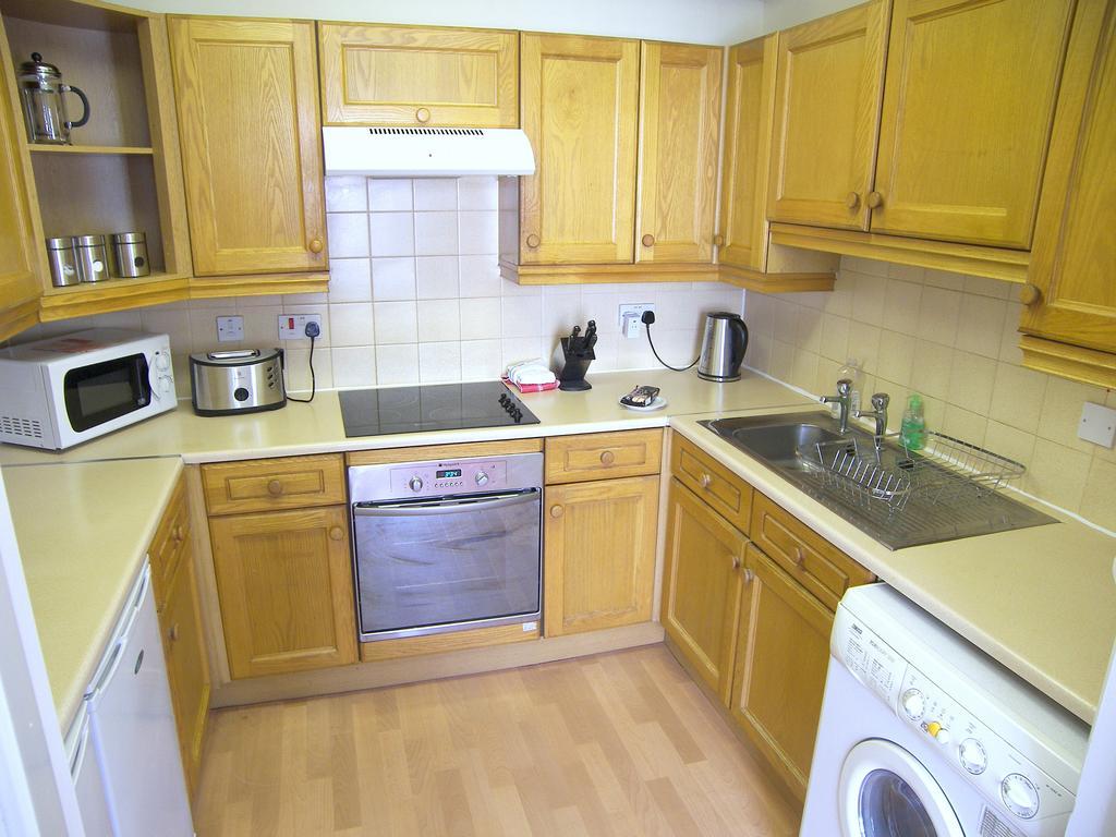 Royal Mile, Edinburgh - 2 Bedroom Apartment Номер фото