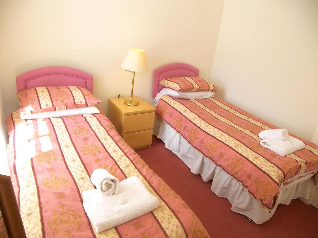 Royal Mile, Edinburgh - 2 Bedroom Apartment Номер фото